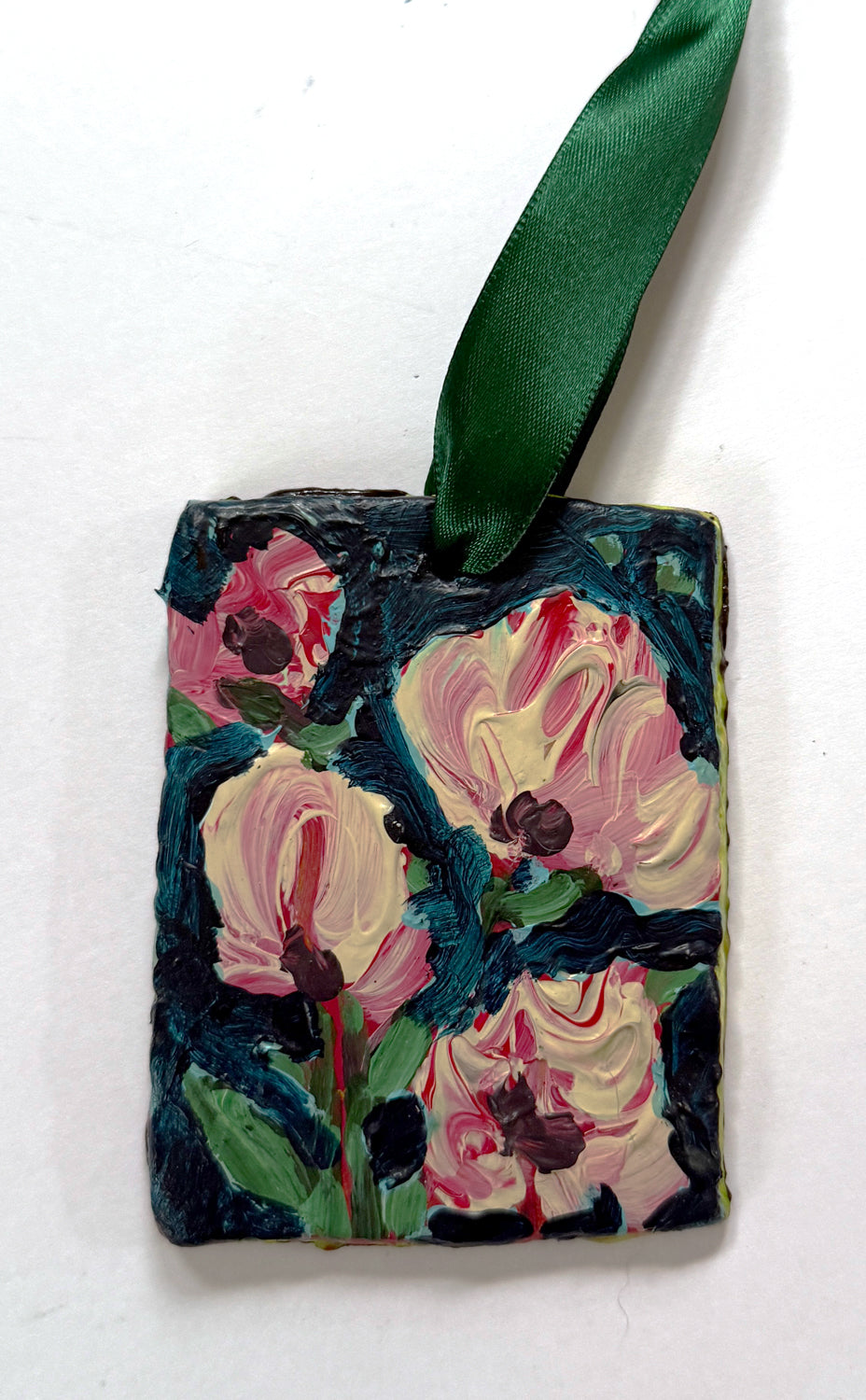 Handmade Original Hanging Ornament