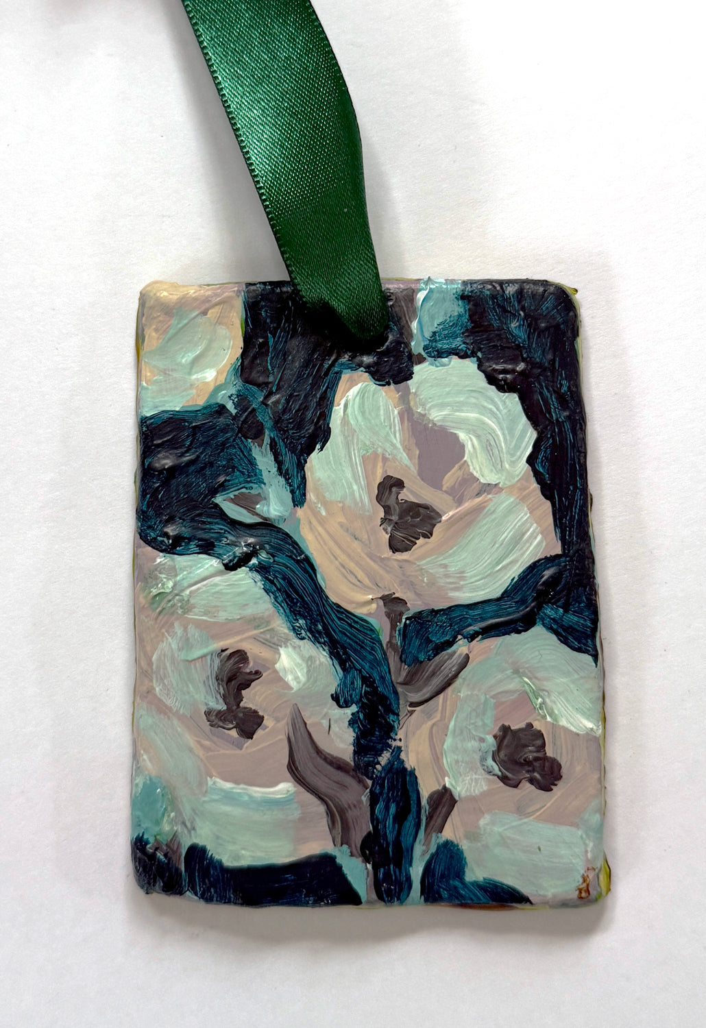 Handmade Original Hanging Ornament