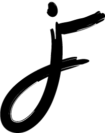 Jen Florentine logo