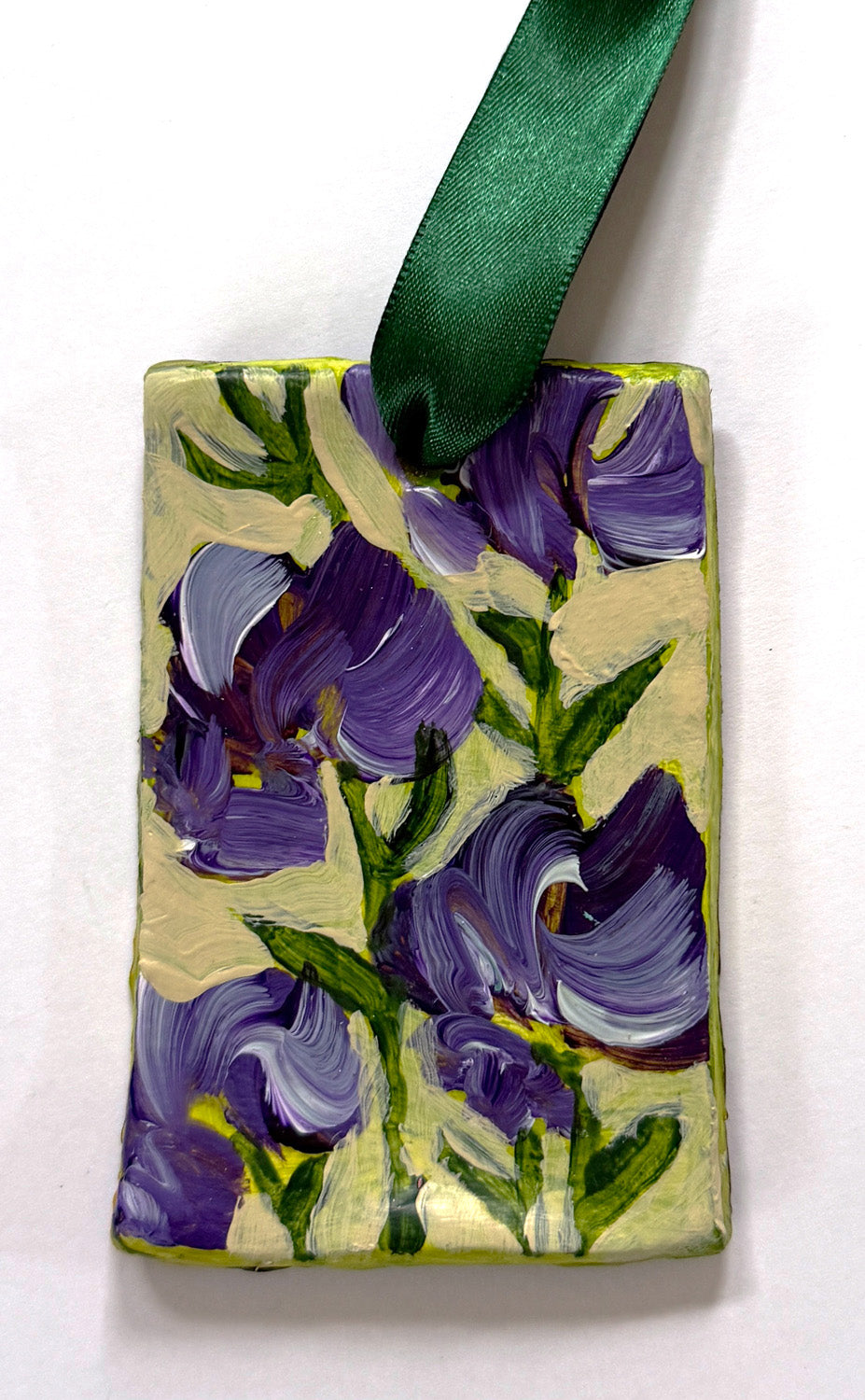 Handmade Original Hanging Ornament