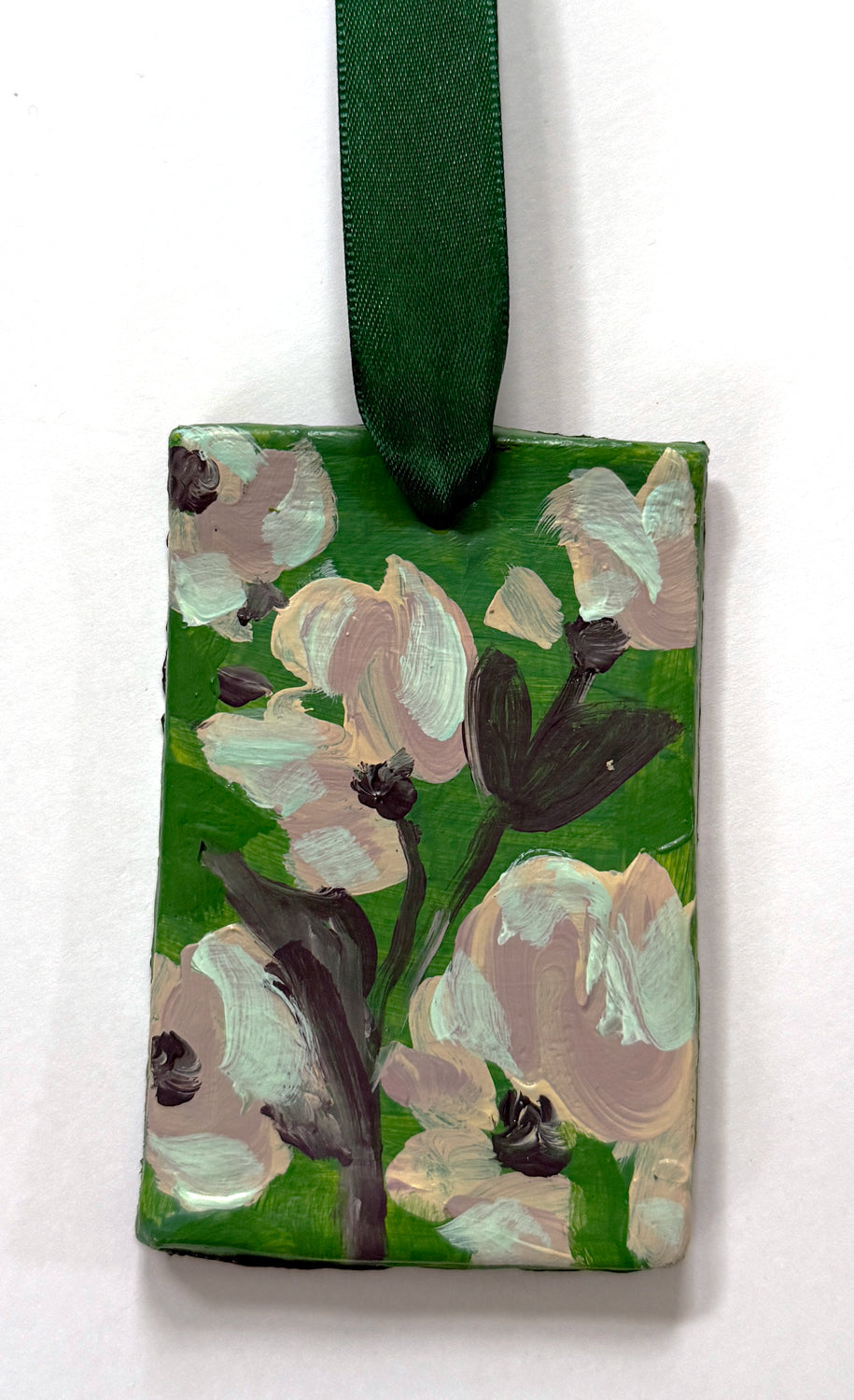 Handmade Original Hanging Ornament