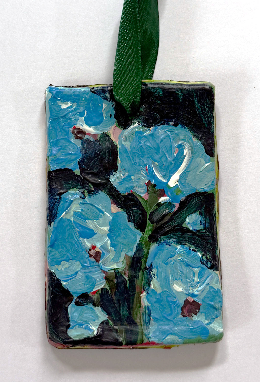 Handmade Original Hanging Ornament